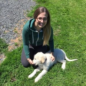 Meet your Posher, Kyllie